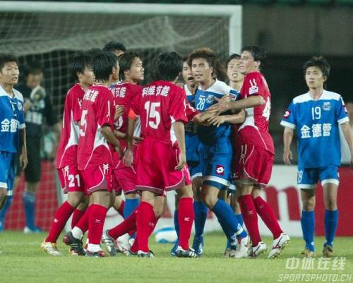 加斯佩里尼：那不勒斯的射门很少，输球是我们自己犯错导致的（加斯佩里尼：那不勒斯射门不多，败因在我们自身失误）