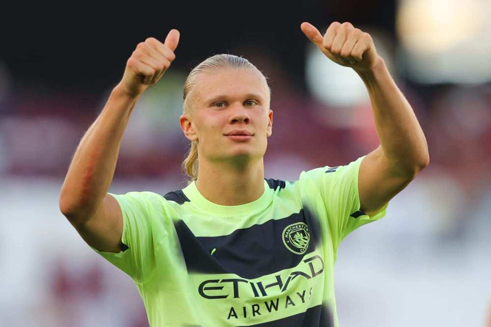 刷新中甲金靴进球纪录，姆本扎：自豪，队友的功劳和我一样大