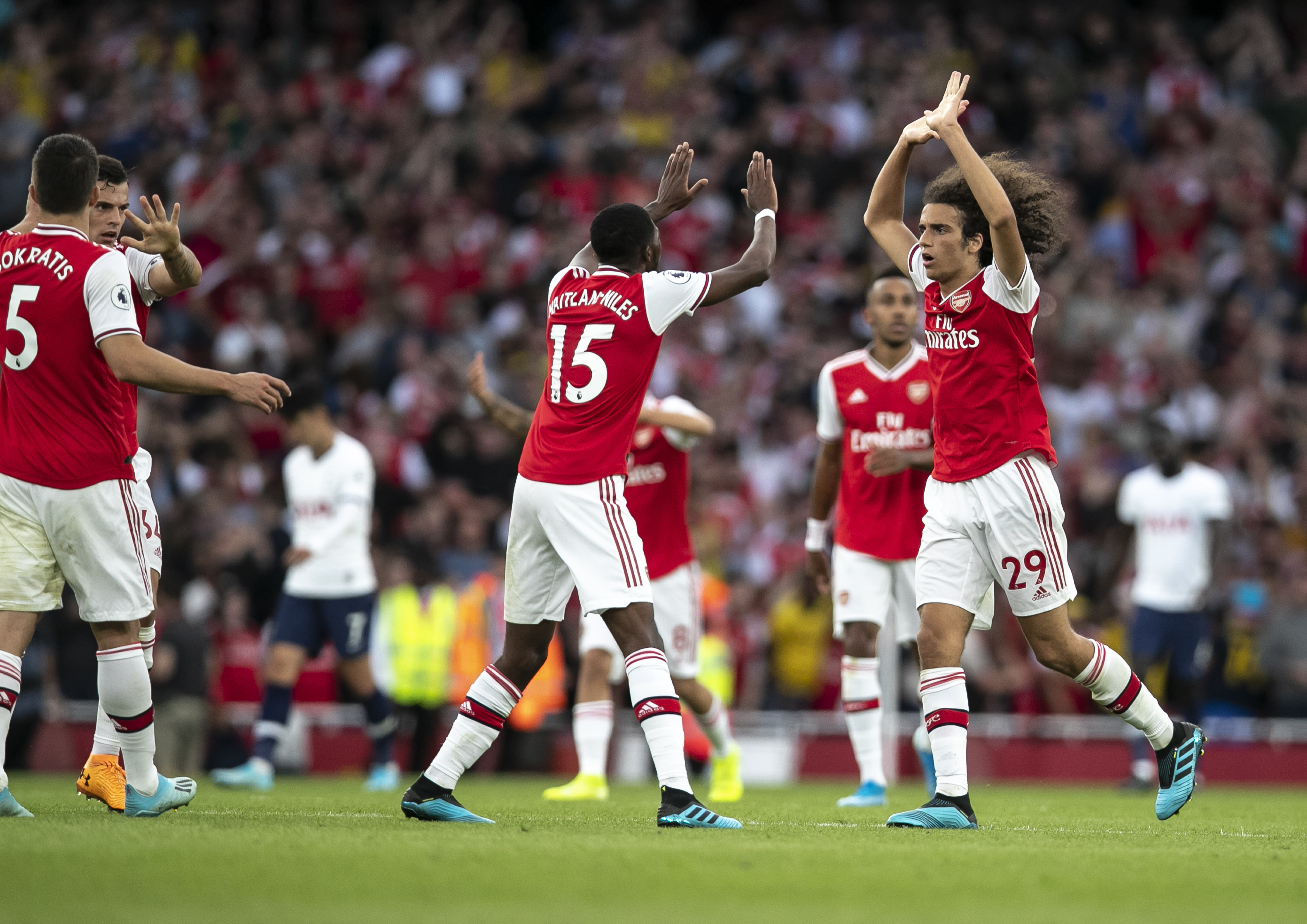 懂球帝12周年120大瞬间1／8决赛：重磅来袭，谁将通往八强？