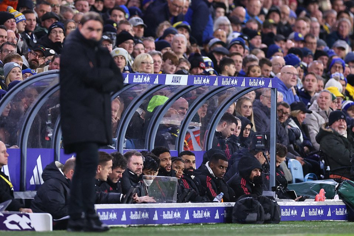 弗兰克：热刺老板必须花大钱买人，没有球队能不投资就成功（弗兰克：热刺若想成功，老板必须豪掷重金引援）