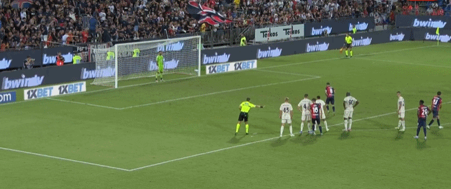 又赢球了！朱婷带河南女排3比0拿下四川，三连胜提前晋级，三场只输一局