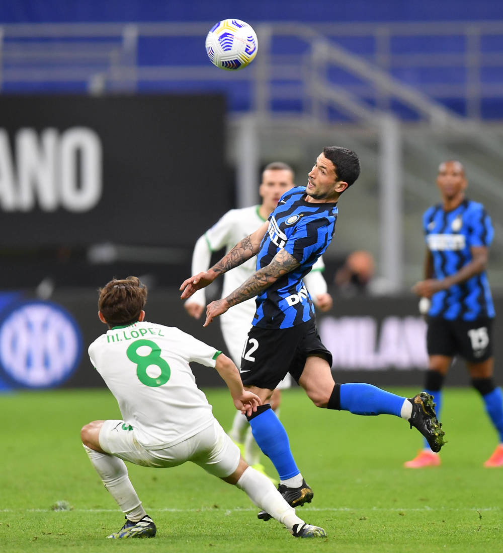 渐入佳境，尤文达成3连胜且迎来斯帕莱蒂执教首次零封取胜（状态回升，尤文喜迎三连胜，斯帕莱蒂执教首度零封取胜）