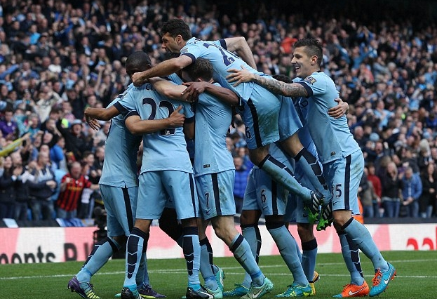 NBA那些拥有非常人身材的球员